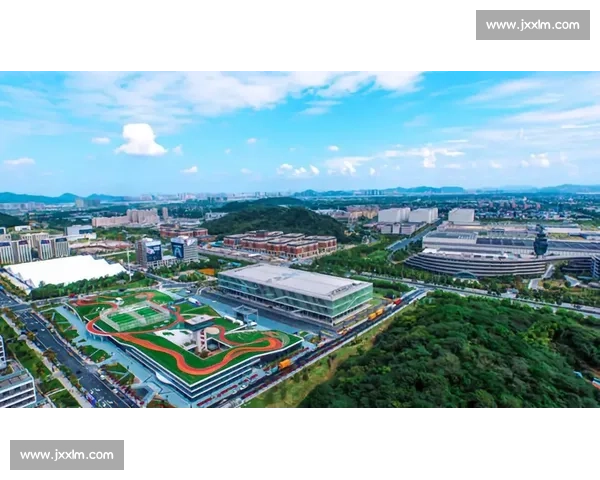 绿动浙江:体育经济的生态突围 绿动浙江:体育经济的生态突围