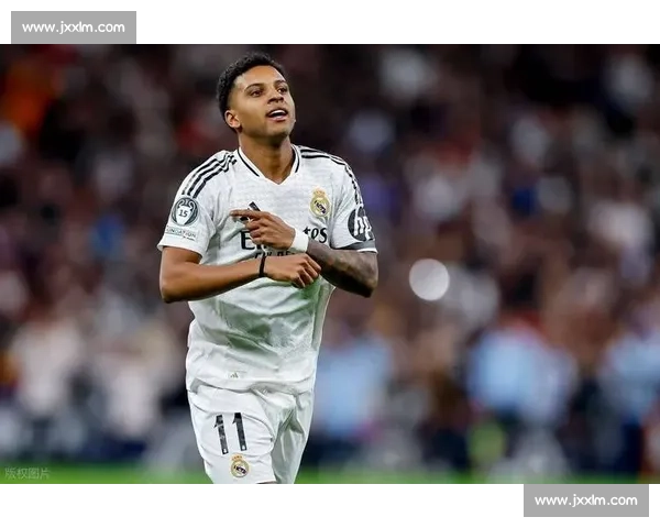 罗德里戈转会曼城传闻持续发酵 皇马重申未收到任何报价 罗德里戈转会曼城传闻持续发酵 皇马重申未收到任何报价