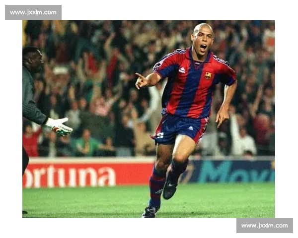 罗纳尔多纳扎里奥传奇生涯回顾从贫民少年到世界足坛巨星