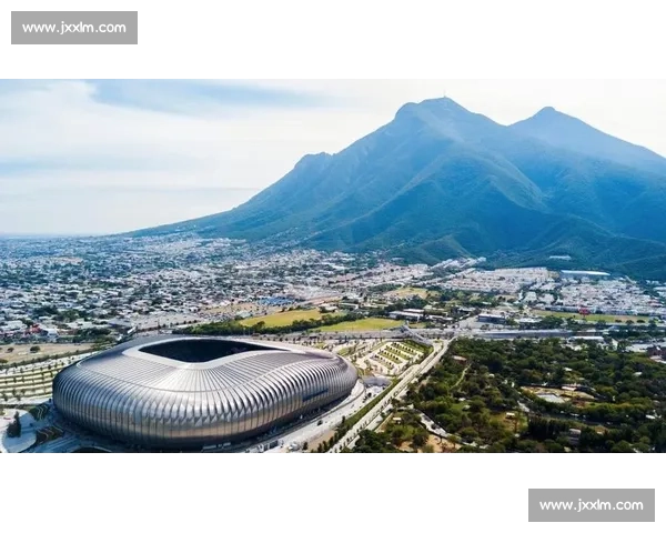 2026世界杯！瓜达拉哈拉，城市焕新迎接全球目光！