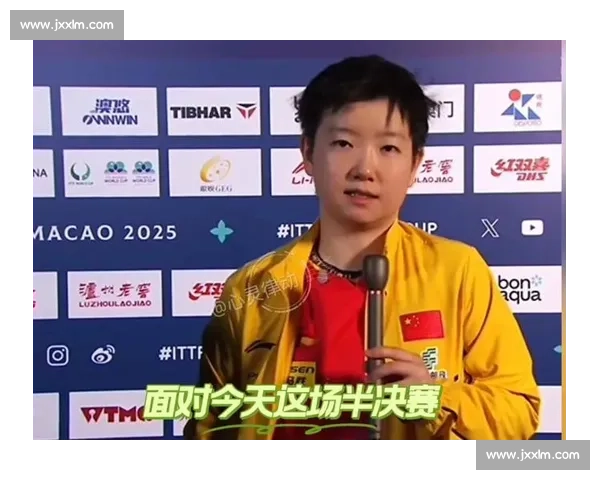 MVP赛后采访：不止是数据，他身上还有更多故事！