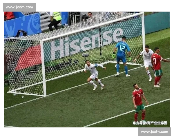 不仅仅是比赛！世界杯球场背后的经济账算给你听