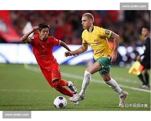 东道主球员压力山大!世界杯,是荣耀还是诅咒 东道主球员压力山大!世界杯,是荣耀还是诅咒