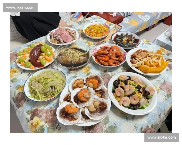 大年初二：团聚与传承的节日意义与家庭庆祝活动的文化探讨