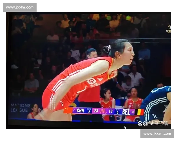 女排决赛集锦：用实力说话，她们是赛场上最亮的星！