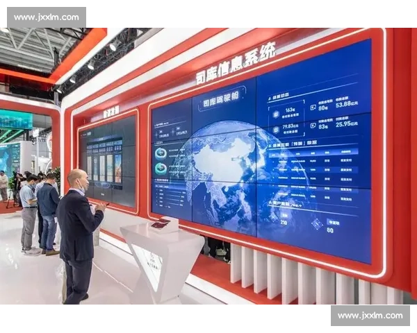 工商银行推动数字化转型打造智能金融服务引领未来银行业发展新格局