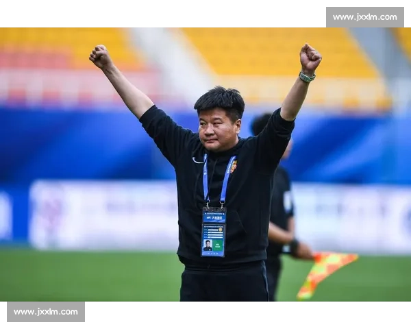 战术大师还是过客盘点中超热门主帅的去留 战术大师还是过客盘点中超热门主帅的去留