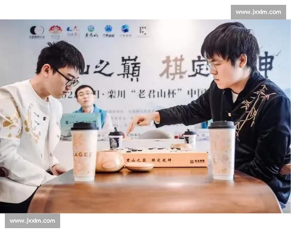 柯洁以智慧与执着诠释围棋精神谱写中国智者新时代传奇 柯洁以智慧与执着诠释围棋精神谱写中国智者新时代传奇