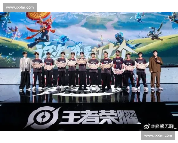 电竞梦之队集结,冠军榜上的星光璀璨 电竞梦之队集结,冠军榜上的星光璀璨