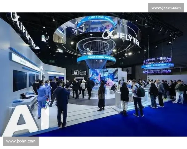 科大讯飞引领智能语音技术革新 助力人工智能产业快速发展 科大讯飞引领智能语音技术革新 助力人工智能产业快速发展