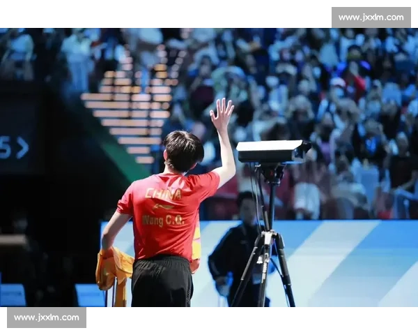 羽球界的“梦之队”,他们是如何一次次站在最高领奖台 羽球界的“梦之队”,他们是如何一次次站在最高领奖台