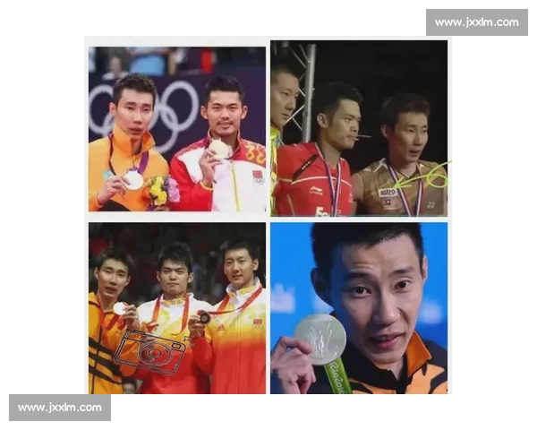 致敬传奇!那些年我们一起追过的羽毛球冠军