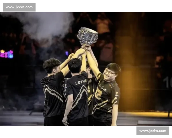 走进退役电竞传奇的幕后，那些不为人知的辛酸与辉煌