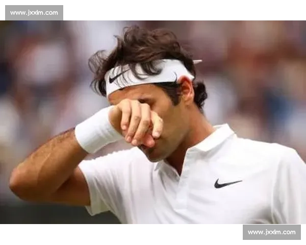 颠覆想象！这款新球拍让费德勒都惊叹不已