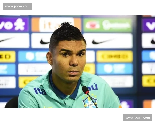 卡塞米罗铁心留曼联剑指 2026 世界杯：安帅力挺 + 英超淬炼铸就中场磐石