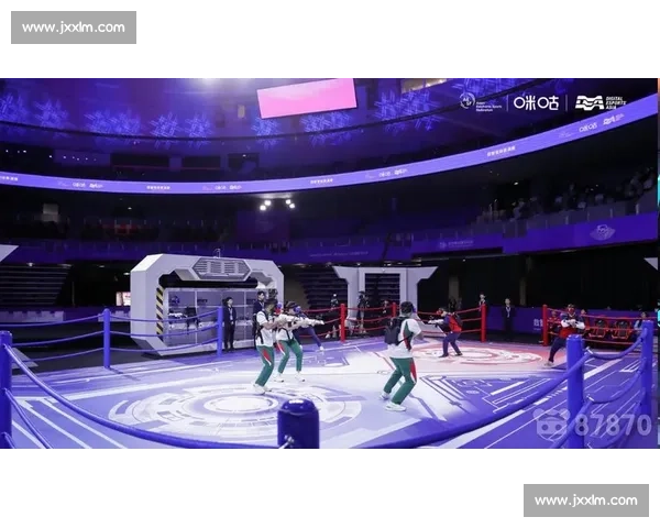 VR观赛新潮，2026世界杯种子队身临其境