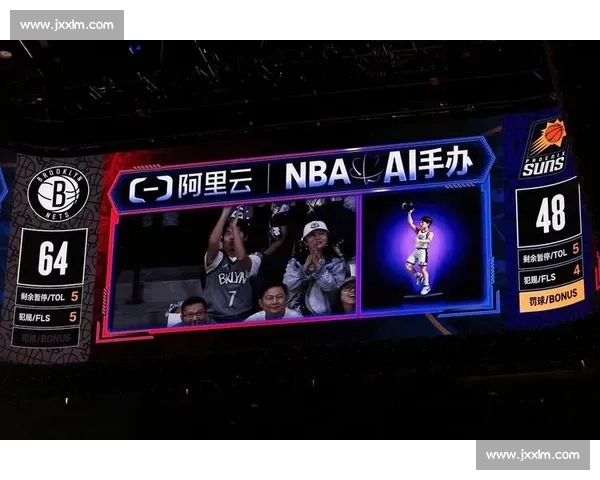 NBA球衣的“变脸”艺术，新设计能否带来新气象