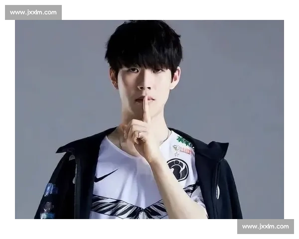 天降奇兵！LPL新势力崛起，或因一次重磅转会！