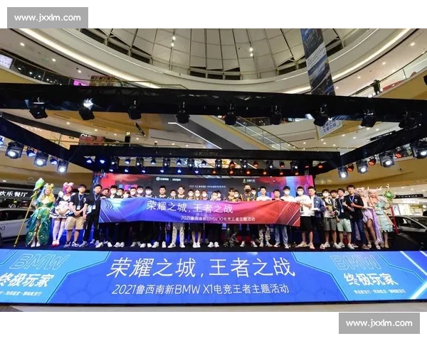 巅峰对决！电竞洲际赛事盘点，见证实力与荣耀