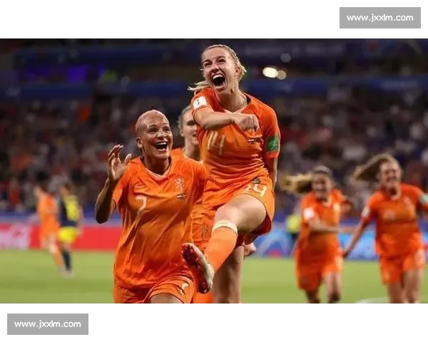 意外！女足世界杯射手榜黑马出线，搅乱格局