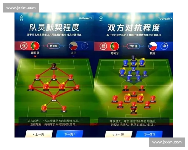 战术板上的博弈，2026世界杯淘汰赛谁能笑到最后