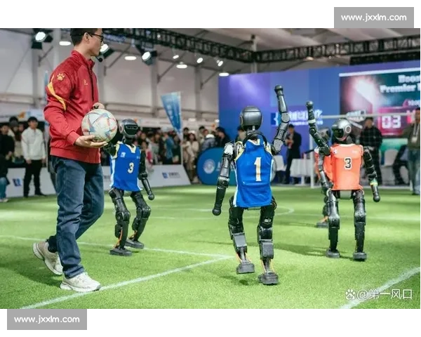 数据模型失效人工智能也猜不透的足球魅力，这就是世界杯！