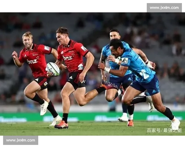 橄榄球世界冠军榜：南半球巨头能否延续辉煌