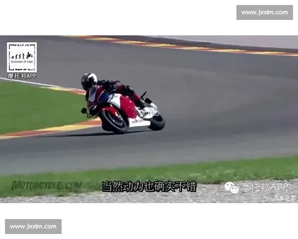 本田的“隐藏技能”曝光，RC213V又将带来怎样的惊喜