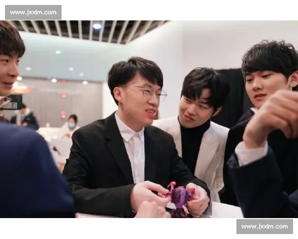 电竞春晚，全球巅峰对决，榜单格局或将巨变！