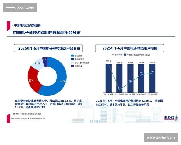 电竞全球市场：从赛事IP到泛娱乐的全面解读！