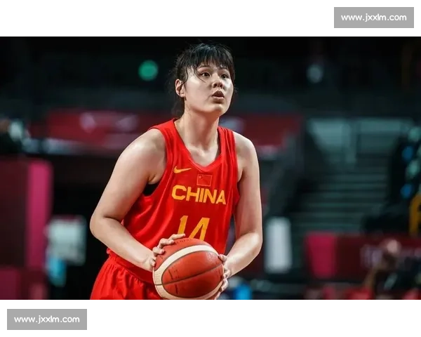 硬核分析！女篮世界杯赛程，中国女篮出线形势展望！