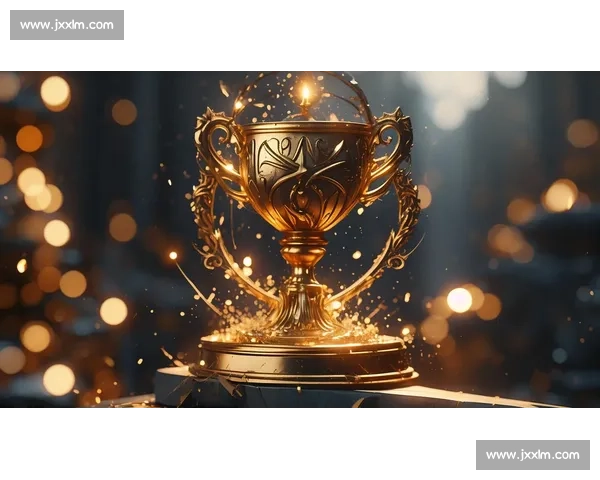 荣誉殿堂！国家级电竞赛事盘点，奖杯背后的汗水！