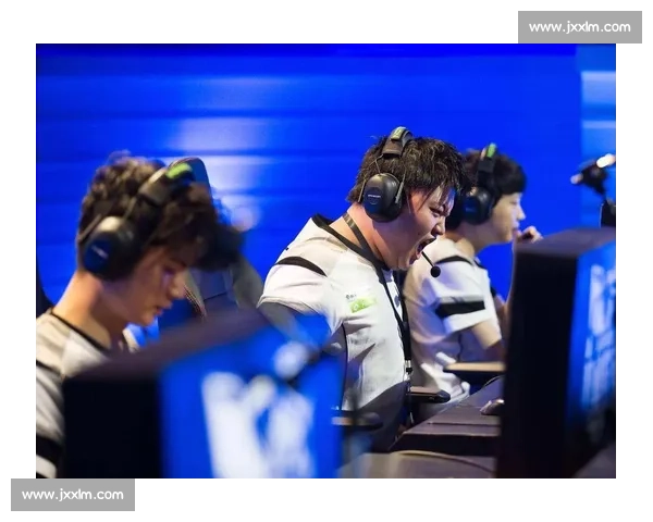 谁主沉浮！电竞国际数据，为你的信仰战队正名！