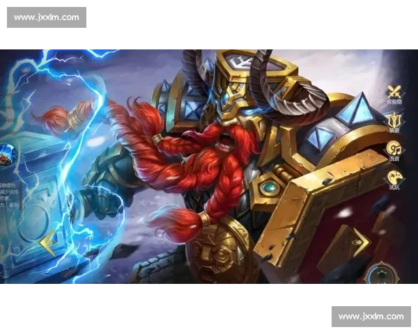 谁能想到！英魂之刃选手，竟是隐藏的“段子王”