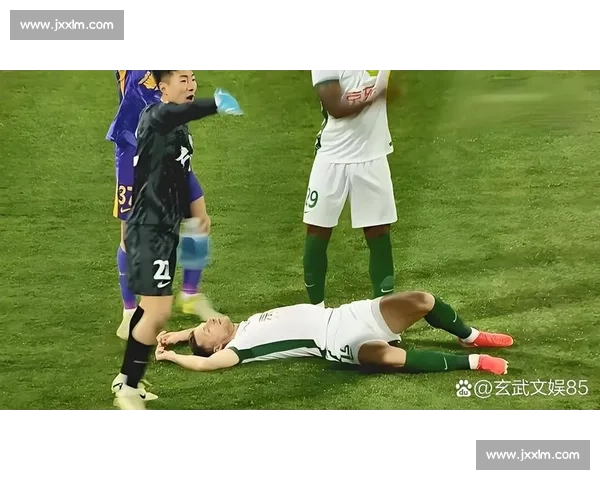 跌宕起伏！这场中超视频，让你感受心跳加速的瞬间！