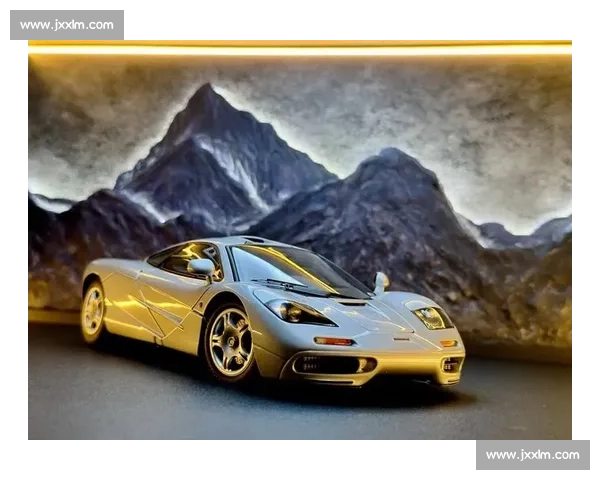 赛道上的“速度杀手”，F1车队如何打造传奇