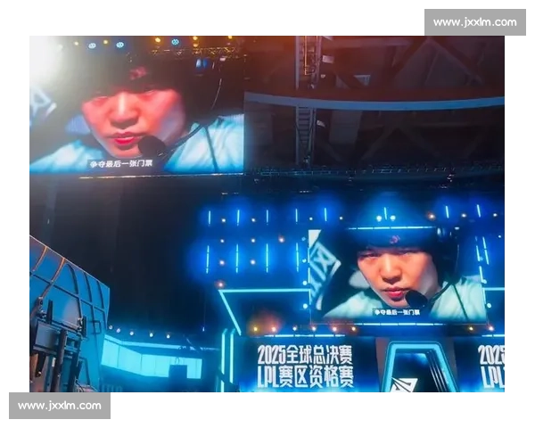 震撼！电竞文化成果展今日开幕，全场沸腾的背后是什么