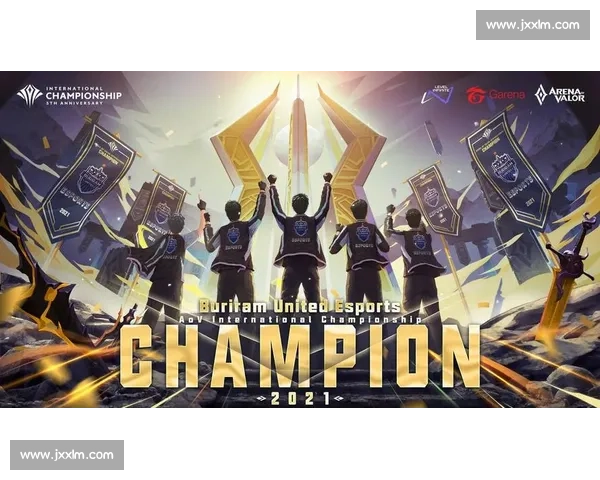 鏖战正酣！阿联酋电竞代表队海外征程引爆关注