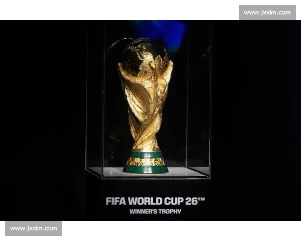 2026世界杯金靴赔率：巨星的黄昏与新星的黎明