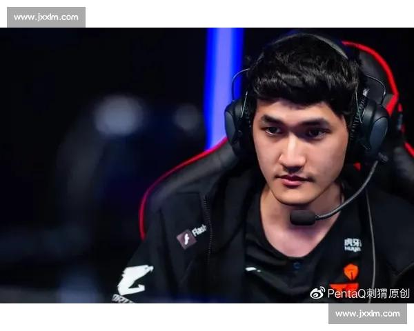 TES鏖战三局险胜，Karsa这波操作惊呆全场