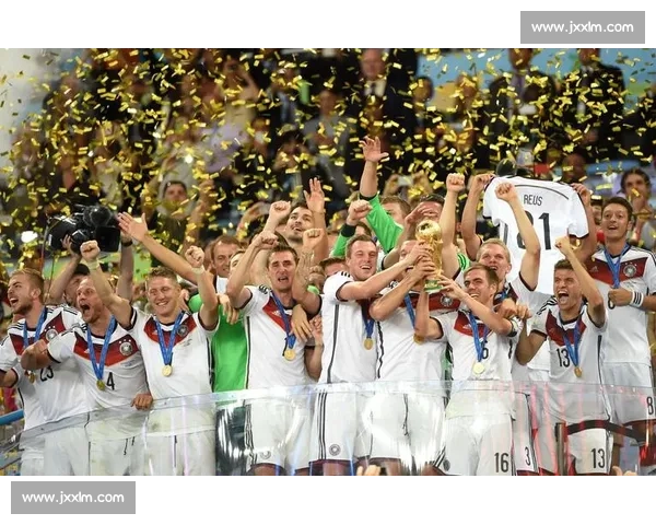 一网打尽！世界杯主办城市名单，满足你所有好奇