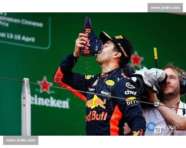 意外频发！F1中东站赛况扑朔迷离，猜中结局算我输！