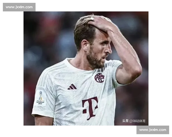 球迷狂欢预警！德甲冠军归属，或将创造历史新篇章！