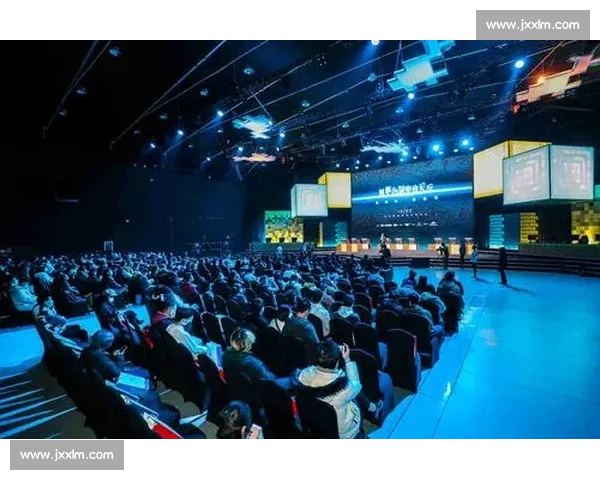 粉丝经济的狂潮，电竞全球职业体系的文化影响力