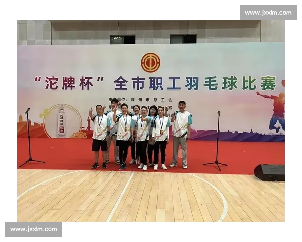 荣誉的重量！羽毛球颁奖名单，写满了奋斗与坚持