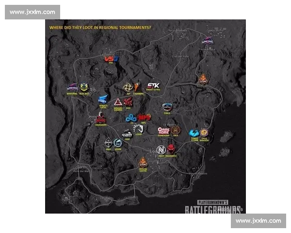 谁能笑傲暗区顶尖选手对决一触即发！