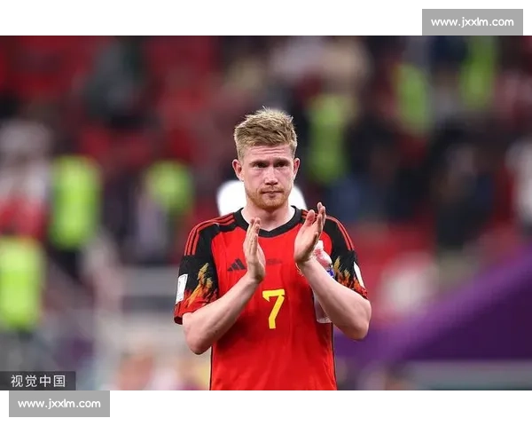 足球的魅力，德布劳内2026世界杯的无限可能