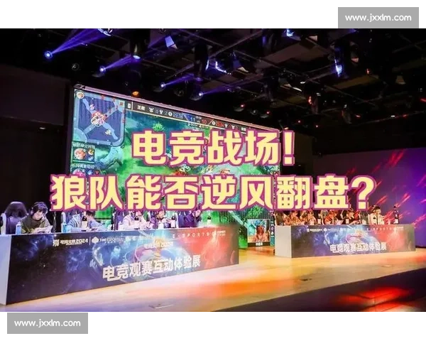 重磅！明星选手加盟，电竞联赛看点十足！