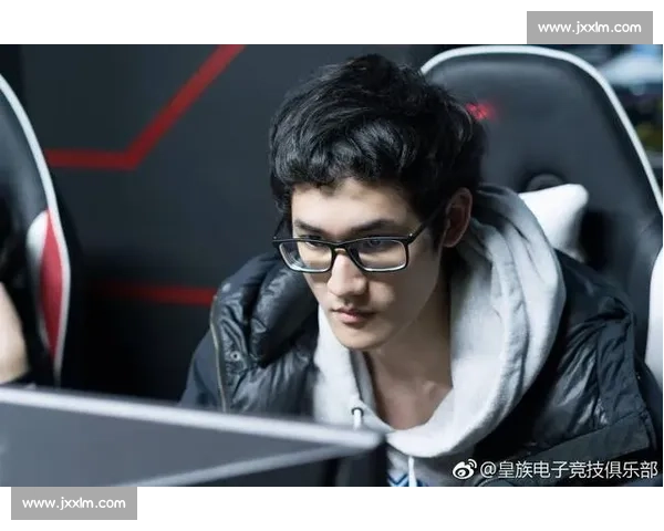 深度剖析：国际电竞对局复盘，看选手如何直面压力