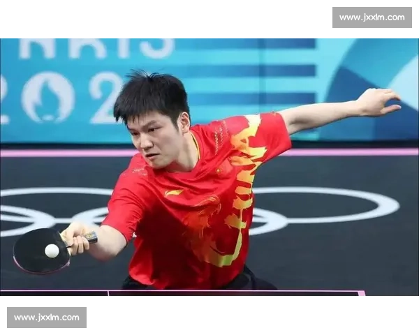 速度与激情!乒乓球世锦赛男女单打决赛精彩回顾